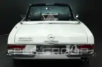 1968 Mercedes Benz 280
