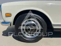 1968 Mercedes Benz 280