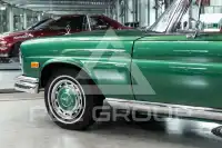 1968 Mercedes Benz 280