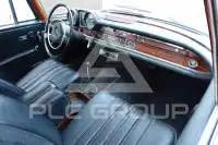 1968 Mercedes Benz 280