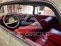 1968 Mercedes Benz 280