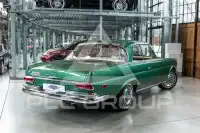 1968 Mercedes Benz 280