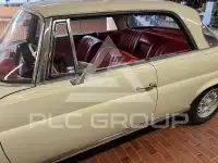 1968 Mercedes Benz 280