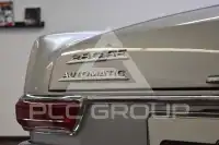 1968 Mercedes Benz 280
