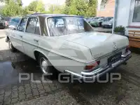1968 Mercedes Benz 280