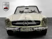 1968 Mercedes Benz 280
