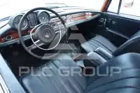 1968 Mercedes Benz 280