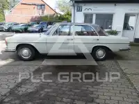 1968 Mercedes Benz 280