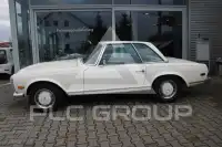 1968 Mercedes Benz 280