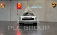 1968 Mercedes Benz 280
