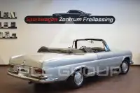 1968 Mercedes Benz 280