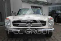 1968 Mercedes Benz 280