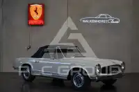 1968 Mercedes Benz 280