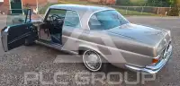 1968 Mercedes Benz 280
