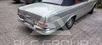 1968 Mercedes Benz 280