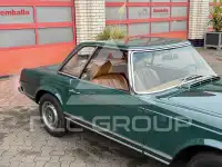1968 Mercedes Benz 280