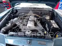 1968 Mercedes Benz 280