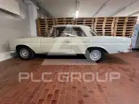 1968 Mercedes Benz 280