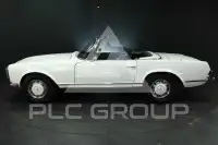 1968 Mercedes Benz 280