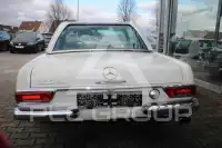 1968 Mercedes Benz 280