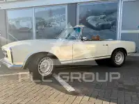 1968 Mercedes Benz SL 280