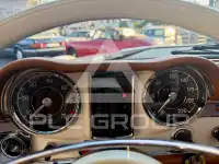 1968 Mercedes Benz SL 280