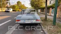 1968 Mercedes Benz S-Class