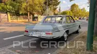 1968 Mercedes Benz S-Class
