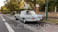 1968 Mercedes Benz S-Class