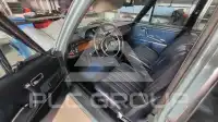 1968 Mercedes Benz S 280