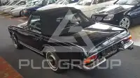 1968 Mercedes Benz SL-Class
