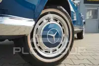 1968 Mercedes Benz SL-Class