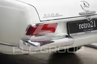 1968 Mercedes Benz SL-Class