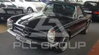 1968 Mercedes Benz SL-Class