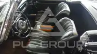 1968 Mercedes Benz SL-Class
