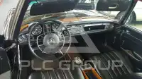 1968 Mercedes Benz SL-Class
