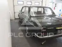 1968 Volvo Others