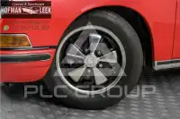 1968 Porsche 911