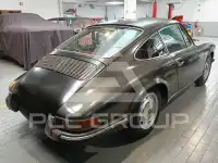 1968 Porsche 911