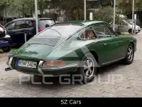 1968 Porsche 911