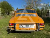 1968 Porsche 911