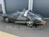 1968 Porsche 911