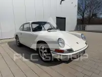 1968 Porsche 911