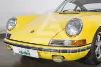 1968 Porsche 911