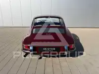 1968 Porsche 911