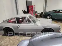 1968 Porsche 911