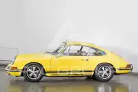1968 Porsche 911