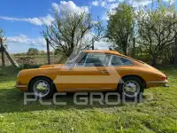 1968 Porsche 911
