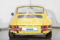 1968 Porsche 911