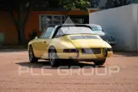 1968 Porsche 911